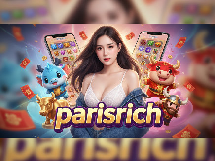 login parisrich